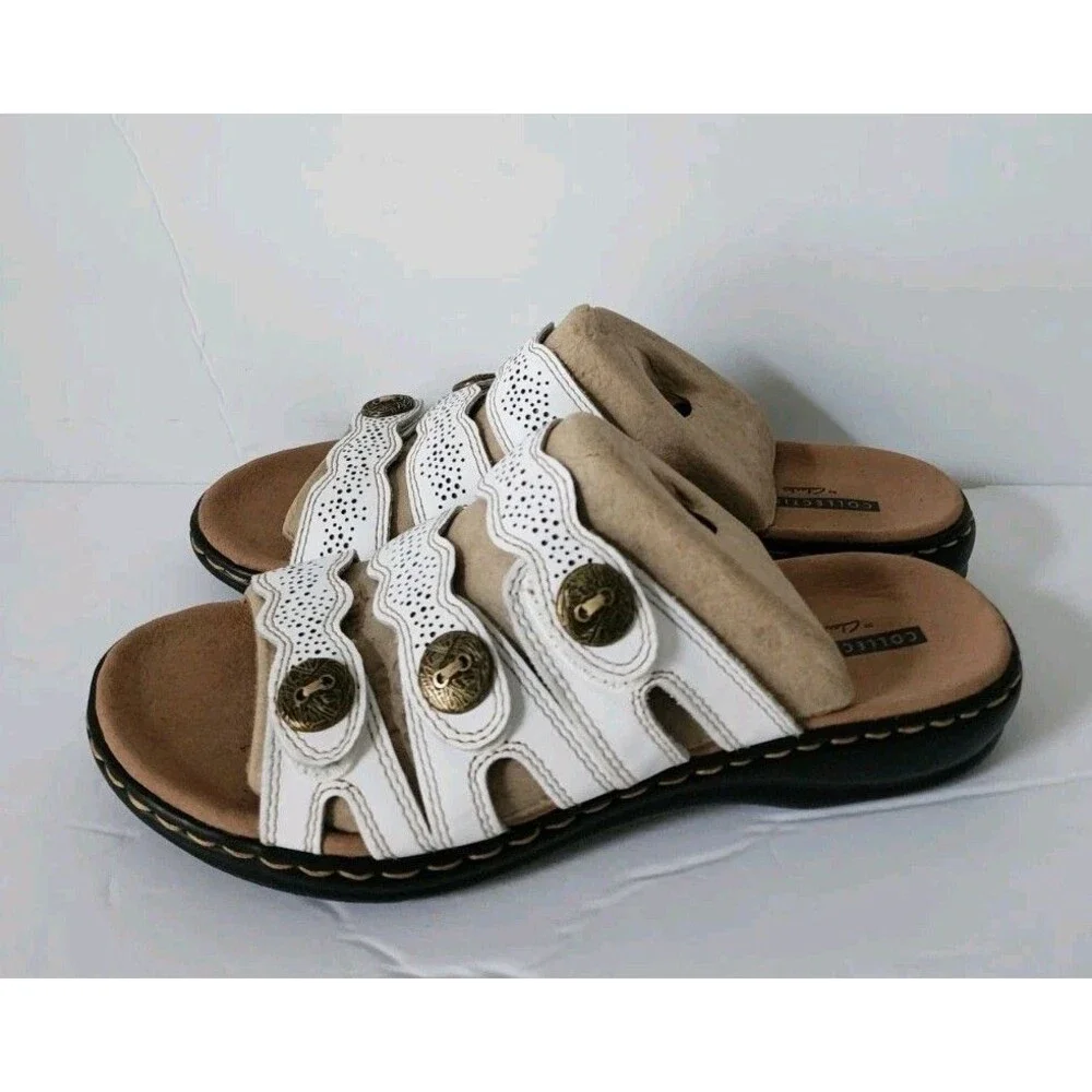 Clarks new without